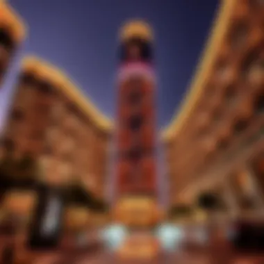 Magnificent An In-Depth Exploration of the Flamingo Z2 Tower: Architectural Marvel and Investment Opportunity Magnificent An In-Depth Exploration of the Flamingo Z2 Tower: Architectural Marvel and Investment Opportunity