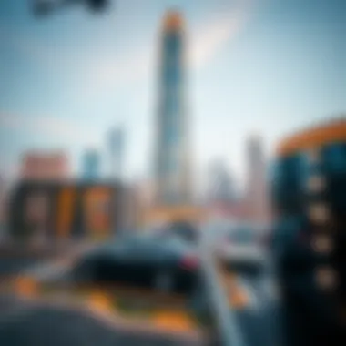 Magnificent Exploring D1 Tower: A Visual Journey Through Dubai's Architectural Marvel Magnificent Exploring D1 Tower: A Visual Journey Through Dubai's Architectural Marvel