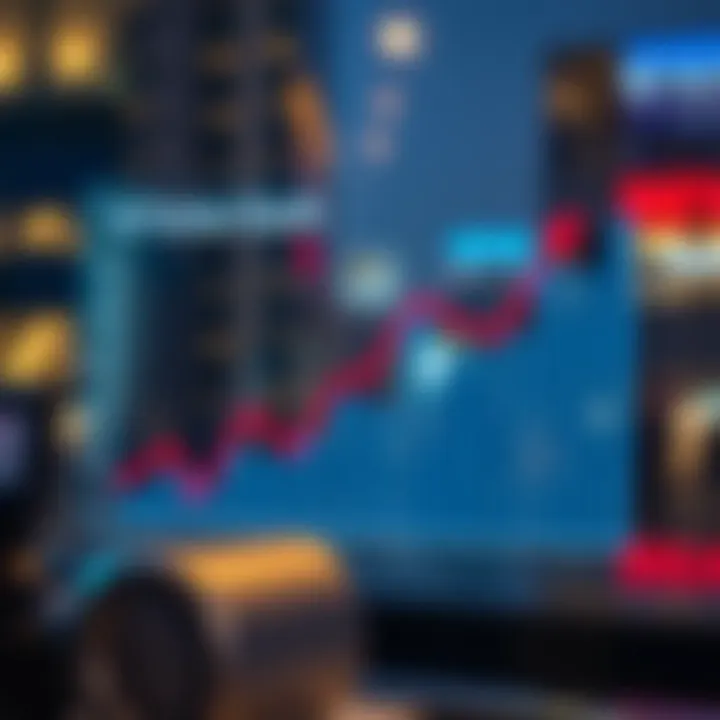 Market Trends and Insights Graph illustrating market trends related to Al Fardan Real Estate