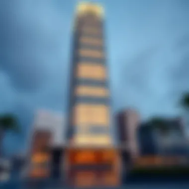 Notable An In-Depth Exploration of the Flamingo Z2 Tower: Architectural Marvel and Investment Opportunity Notable An In-Depth Exploration of the Flamingo Z2 Tower: Architectural Marvel and Investment Opportunity