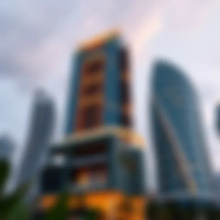 An In-Depth Exploration of the Flamingo Z2 Tower: Architectural Marvel and Investment Opportunity Summary