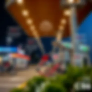 Factors Influencing Gasoline Price Fluctuations Infographic showing factors influencing gasoline price fluctuations