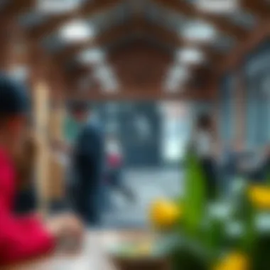 Extracurricular Opportunities in British Education Diverse extracurricular activities offered at a British school