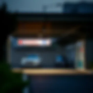 Access to public transport near Burjuman