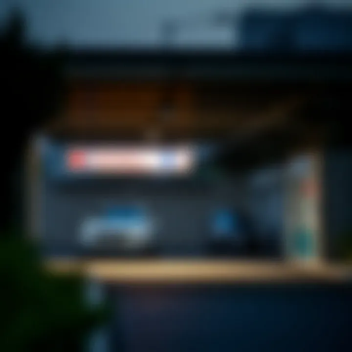 Access to public transport near Burjuman