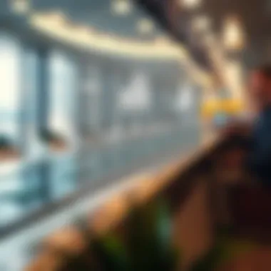 Graphic representation of a calendar highlighting renewal dates