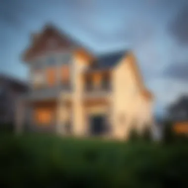 Common Pitfalls in Real Estate Investment A visual depiction of common pitfalls in real estate investment