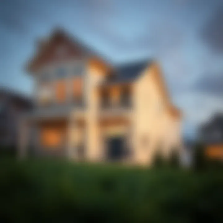 Common Pitfalls in Real Estate Investment A visual depiction of common pitfalls in real estate investment