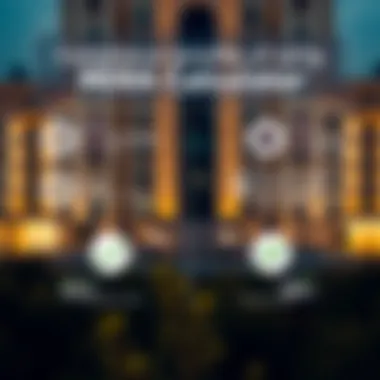 Infographic showcasing compliance benefits of the RERA Calculator