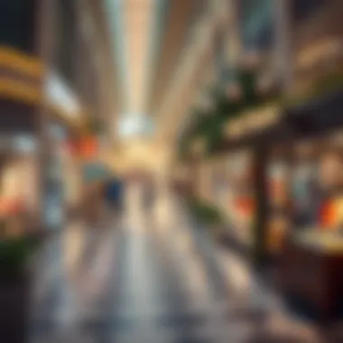 Insightful market trends shaping retail dynamics Market trends analysis in Al Zahya