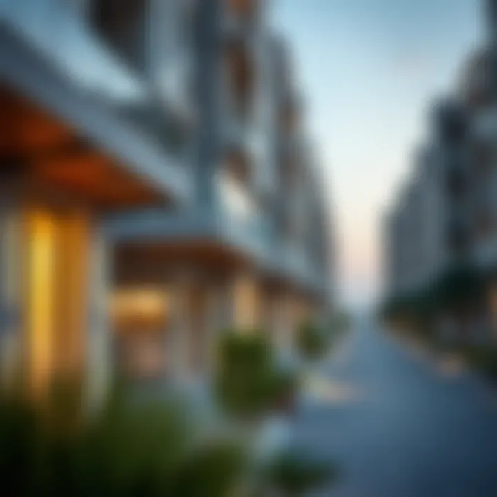 Investment Potential in Al Rawda Eastern Investment opportunities in Al Rawda Eastern