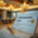 Essential Documents for Golden Visa Applications Essential Documents for Golden Visa