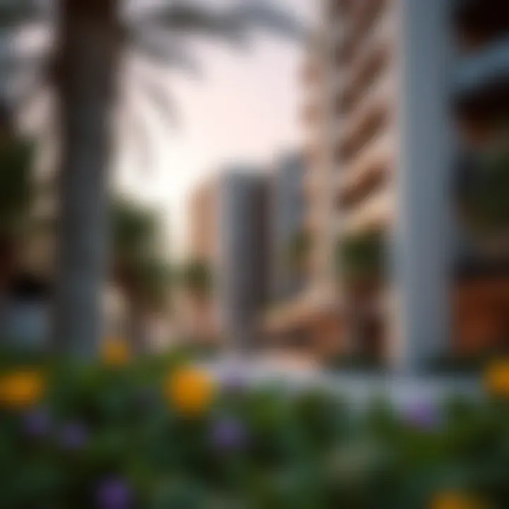 Investment Insights for DPS Gardens Market trends analysis for DPS Gardens highlighting investment potential