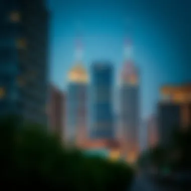 Dubai Real Estate Market Insights Real estate market dynamics in Dubai