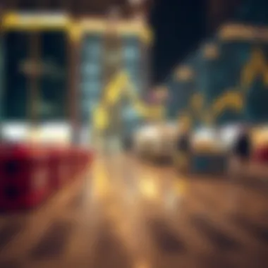 Key Economic Indicators in GCC Economic indicators impacting exchange rates