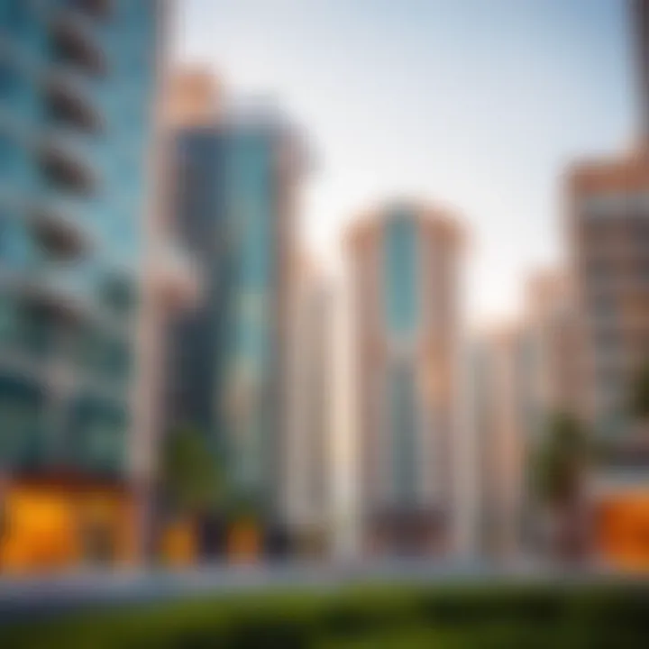 Eligibility Criteria for Dubai Property Buyers A visual guide depicting eligibility criteria for buyers in Dubai real estate