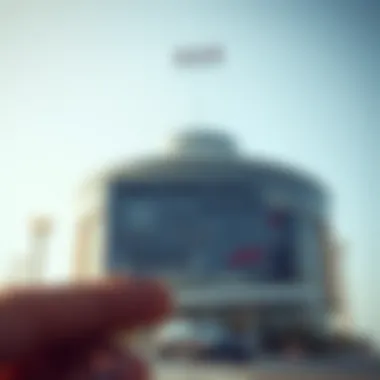 Exploring Payment Methods for Emirates ID Payment methods for Emirates ID