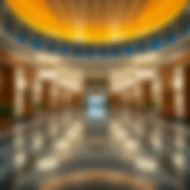 Implications of Emirates ID for UAE Residents Emirates ID implications for residents