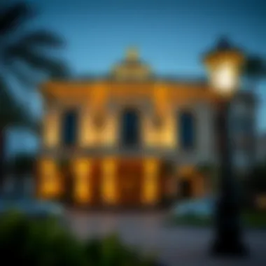 Entrepreneurial Criteria for Golden Visa Applications Entrepreneurial Criteria for Golden Visa