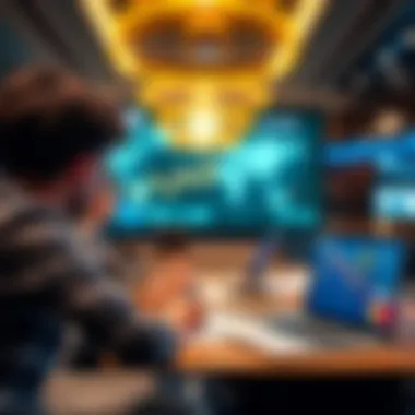 Innovative Marketing Strategies in Action Digital marketing strategy presentation