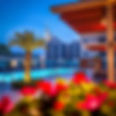 Essential Amenities: Enhancing Your Living Experience Amenities in Al Nahda neighborhood