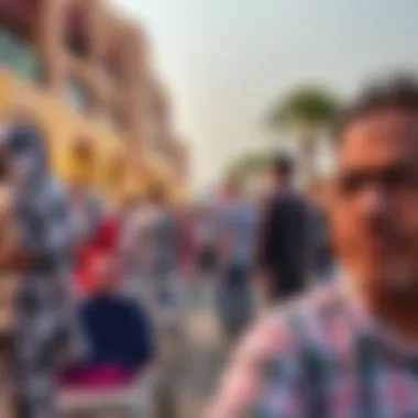 Community Events Showcasing Local Culture Community events in Al Khawaneej Heights highlighting local culture