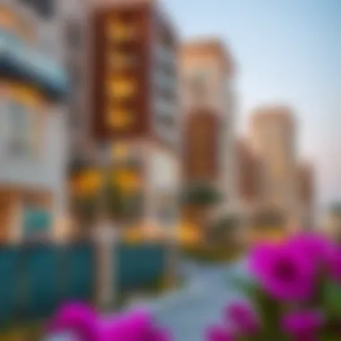 Diverse Real Estate Opportunities in Al Khawaneej Heights Real estate opportunities in Al Khawaneej Heights with diverse property types