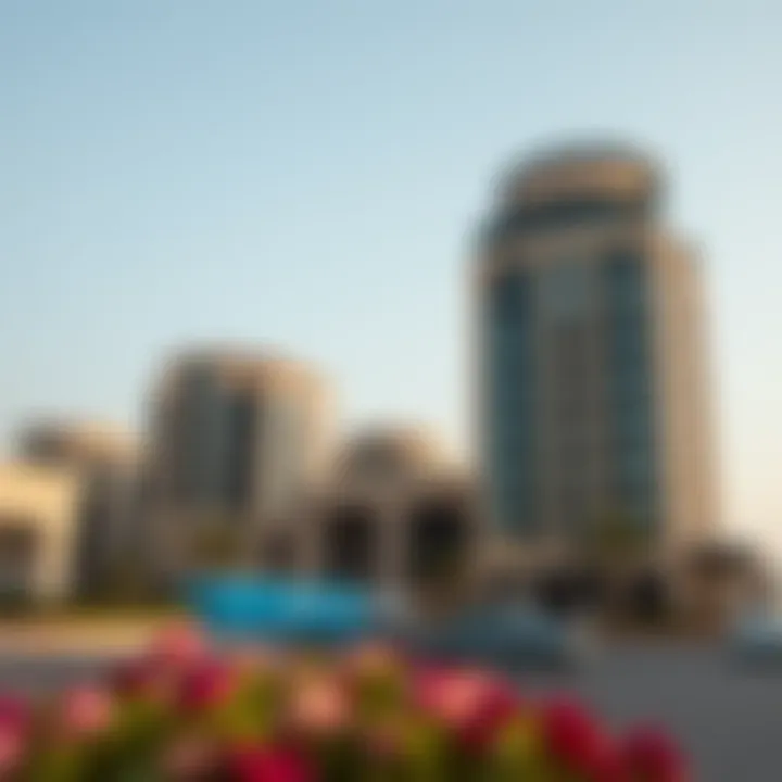 Investment opportunities in Al Muzoone