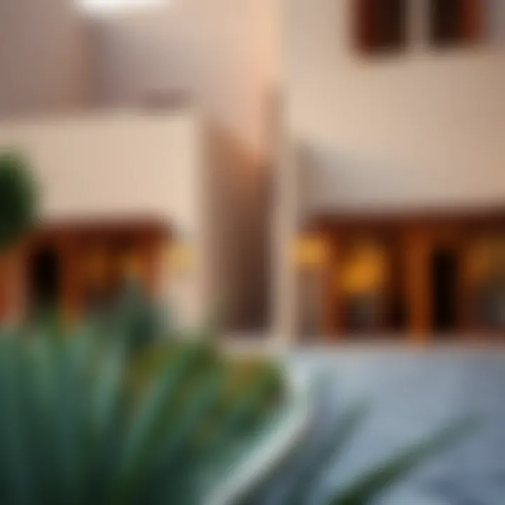 Socio-Cultural Aspects of Al Reef Cultural dynamics of Al Reef Arabian Village