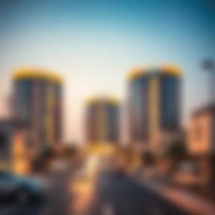 Investment Opportunities in Al Saud Investment opportunities in Al Saud real estate market.