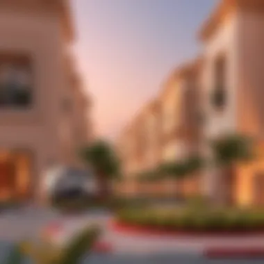 Residential Options in Al Zahia Luxurious residential options available in Al Zahia