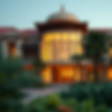 Investment Potential in Binghatti Investment opportunities in Binghatti