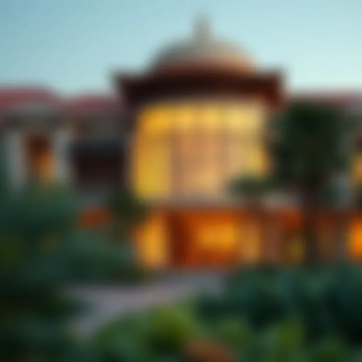 Investment Potential in Binghatti Investment opportunities in Binghatti