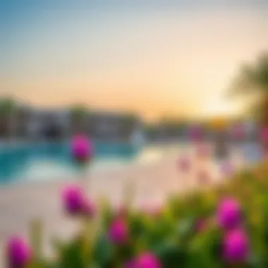 Community Amenities in Arabian Ranches 3 Vibrant community amenities at Arabian Ranches 3