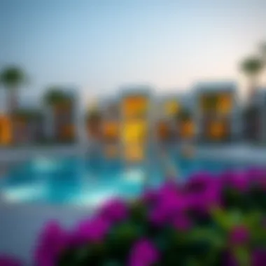 Investment Insights in Dubai Real Estate Investment opportunities in Dubai's real estate market