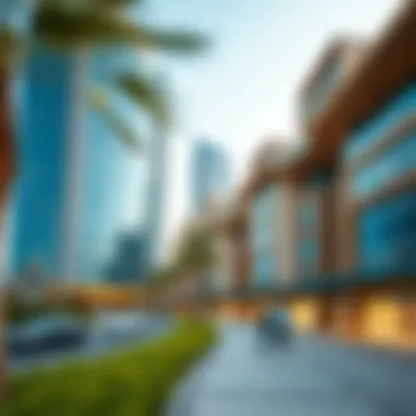 Investment Landscape of Bliss Dubai Market trends and investment opportunities surrounding Bliss Dubai