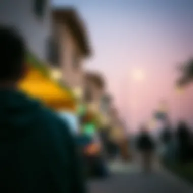 Cultural events taking place in برجمان highlighting community engagement