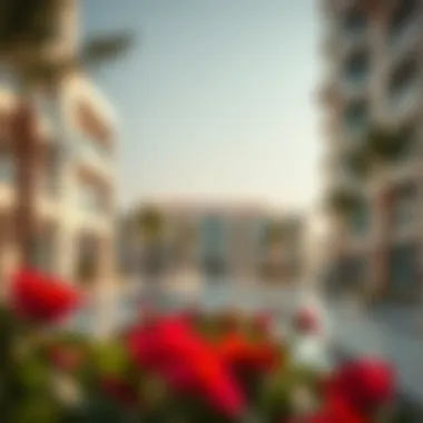 Luxurious Amenities Offered at Center Al Yalais Jebel Ali Luxurious amenities in Center Al Yalais Jebel Ali