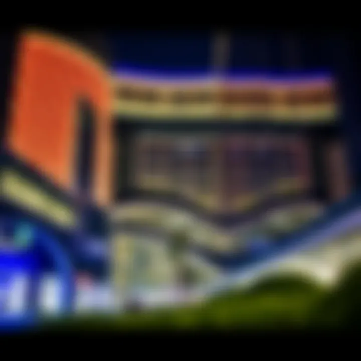 Analyzing Market Trends at Center Al Yalais Jebel Ali Market trends analysis related to Center Al Yalais Jebel Ali