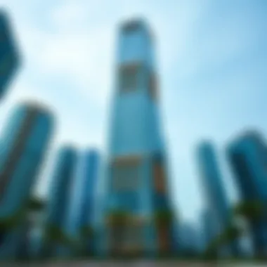 Notable Exploring D1 Tower: A Visual Journey Through Dubai's Architectural Marvel Notable Exploring D1 Tower: A Visual Journey Through Dubai's Architectural Marvel