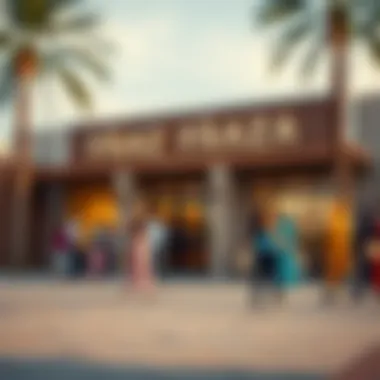 Community Engagement: Building Connections in Dubai Community engagement activities in Dubai