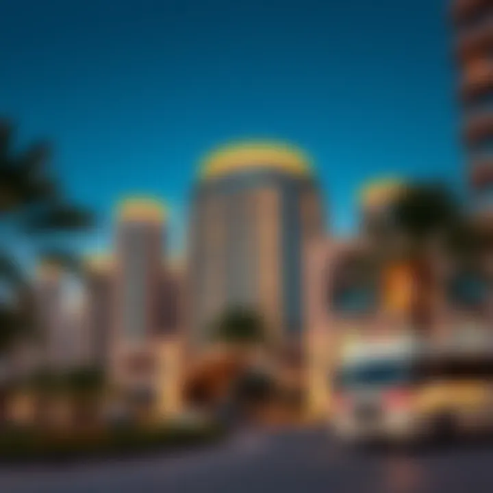 Real Estate Development: Shaping Dubai's Future Real estate development in Dubai