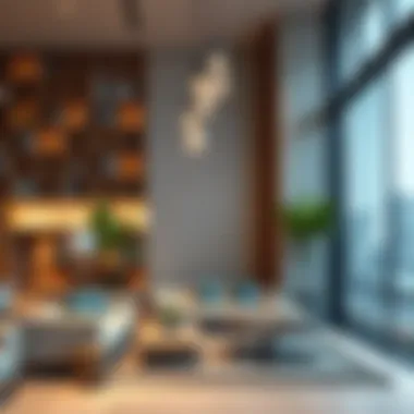 Market Dynamics and Investment Insights Financial analysis of furnished apartments market