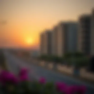 Real estate developments in Indian residential sectors