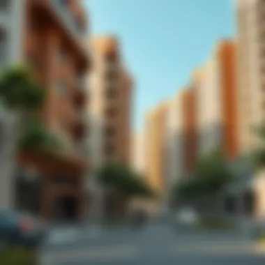 Investment opportunities presented by كوف روتانا in the real estate market