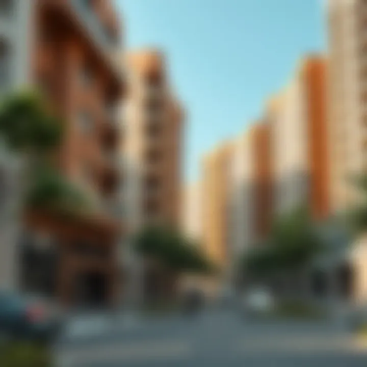 Investment opportunities presented by كوف روتانا in the real estate market