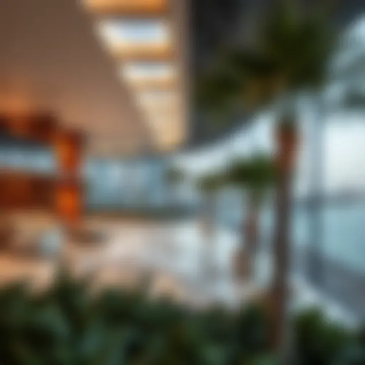 Understanding Real Estate Dynamics in Lakeshore JLT Real estate market dynamics in Lakeshore JLT