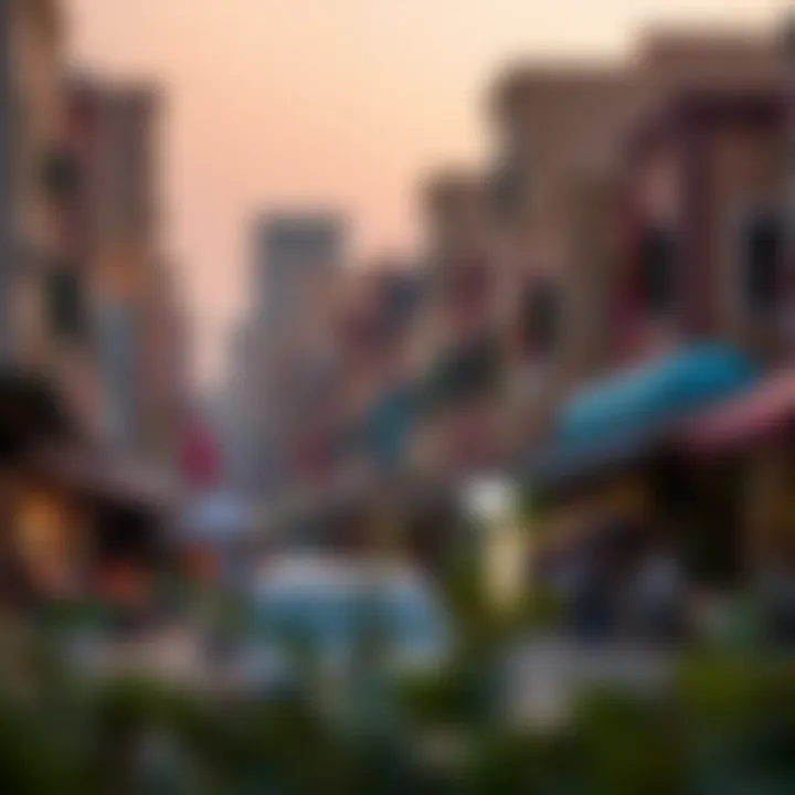 Market Dynamics of Lulu Al Nahda Al Rayyan Market dynamics in Lulu Al Nahda Al Rayyan