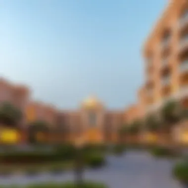 Community and Future Developments in Madinat Al Riyadh Overview of community amenities and developments in Madinat Al Riyadh