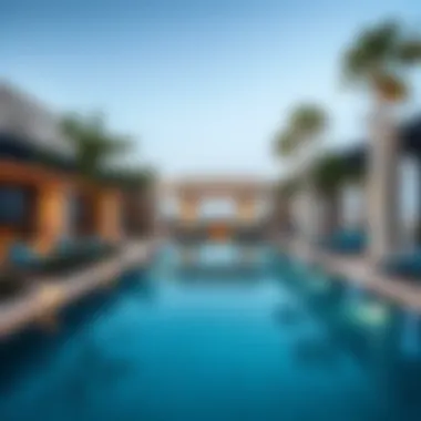 Amenities that Define Luxury at MAG 330 Luxurious amenities at MAG 330